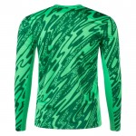 Günstige Fußballtrikots Paris Saint-Germain Torwart Heimtrikot 2024-25 Langarm